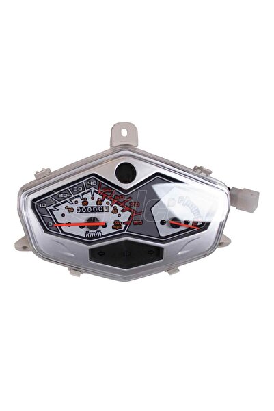 Falcon Km Saati-Nitro 50