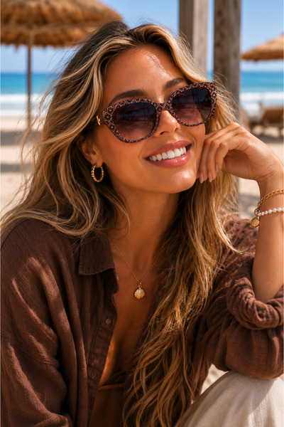 Kate Spade Ochelari de soare de damă KENZIE/G/S-35J