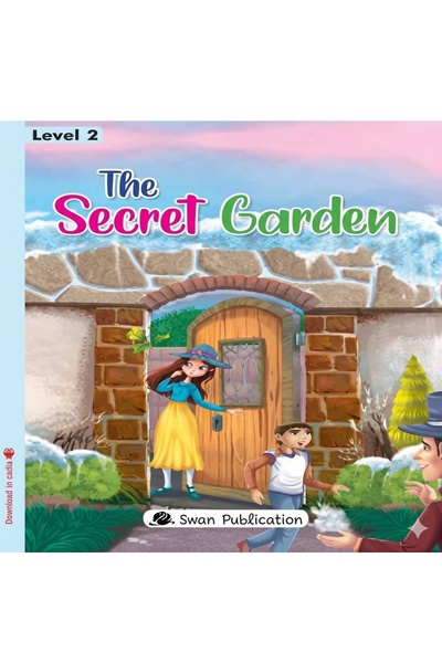 Thoth for Publishing and Distribution The Secret Garden – Level 2 (Elementary...