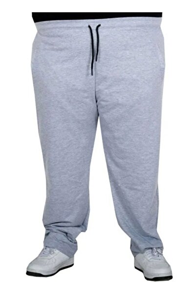 cusseli Large Size Men's Sweatpants Classic 2 Ip 11100 Grimelanj