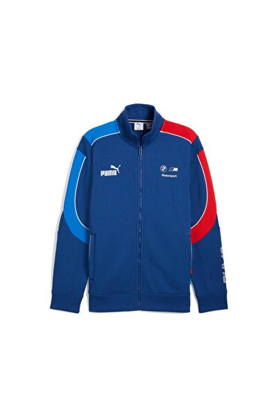 Puma 63317404 Bmw Mms Mt7+ Erkek Sweatshirt