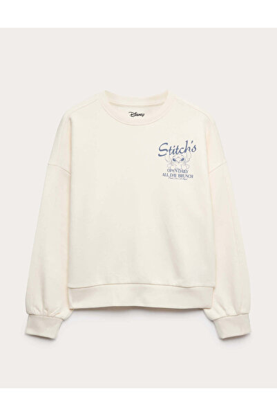 Marks & Spencer Stitch Sweatshirt