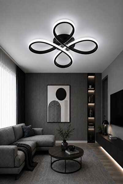 AvizeGO Solis LED Plafonyer Avize