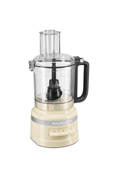 Kitchenaid 5KFP0921EAC 2,1 L Mutfak Robotu Almond Cream