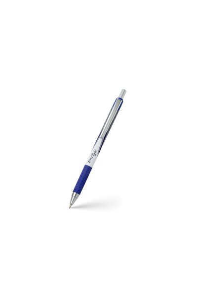 Zebra Pix 1.2 mm Z-Grip Flight albastru