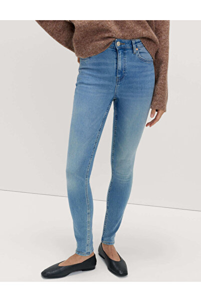 Marks & Spencer Skinny Fit Jean Pantolon