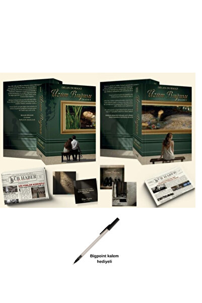 İndigo Kitap Üzüm Buğusu İhanet Üzüm Buğusu Esaret Ciltsiz 2 Kitap Set Dilan ...