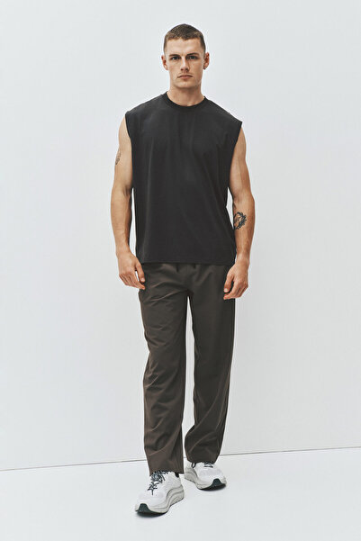 H&M Kolsuz Spor Üstü Loose Fit DryMove™