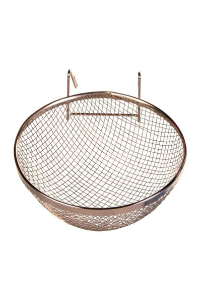 Trixie Metal Kuş Yuvası 9,5 Cm