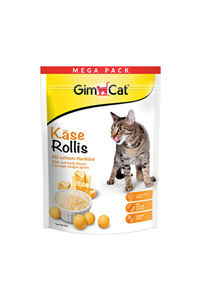 Cheezies Peynirli Tahılsız Kedi Ödül Maması 425 Gr