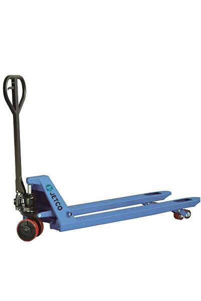 JETCO DF-III Transpalet 2500 kg