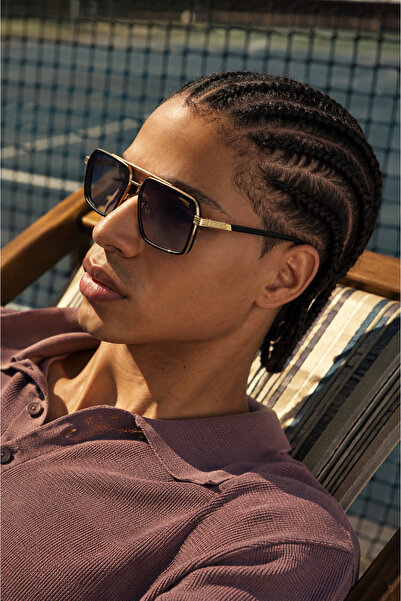 Carrera Unisex Blue Sunglasses - 1069/S (2m2/08) 58