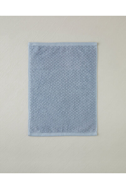English Home Softloop Pamuk El Havlusu 30x40 cm Mavi