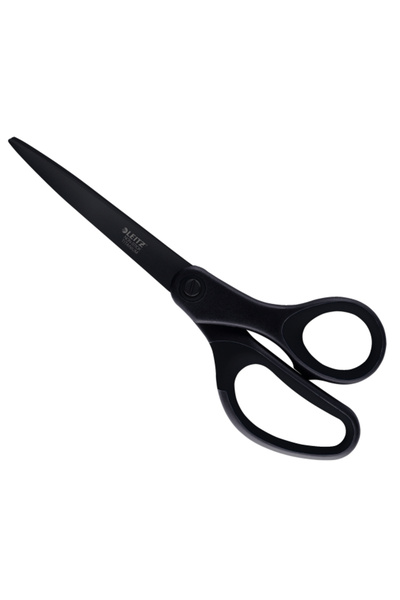 Leitz Foarfecă de birou 20.5cm Negru Titan