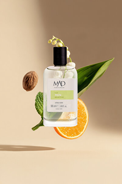 Mad Parfüm Mad F101 Selective 100 ml Erkek Parfüm
