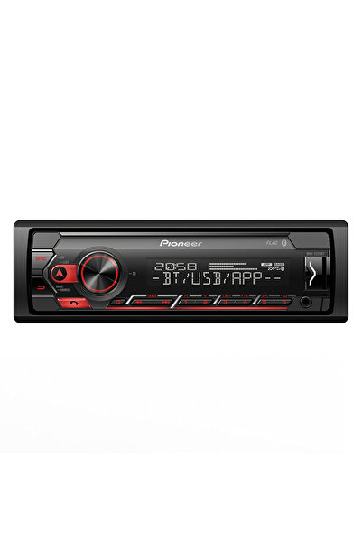 Pioneer MVH-S320BT Bluetooth USBli Oto Teyp