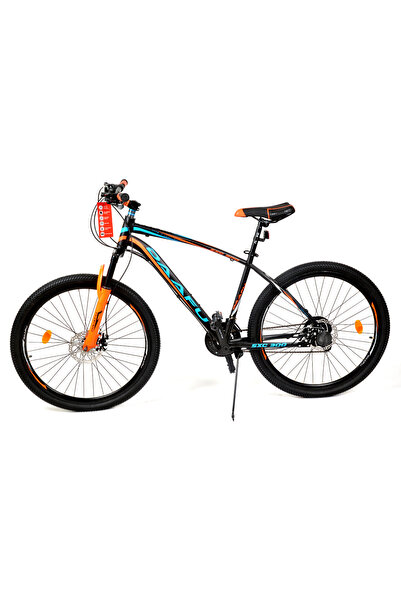 Arbike SXC300 27.5 Double Jant 21 Vites M-disc Fren Tek Amortisörlü Dağ Bisik...