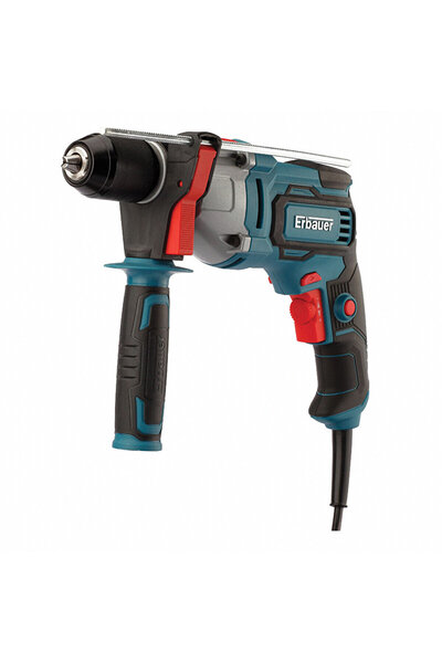 Erbauer EHD650 Darbeli Matkap 650W