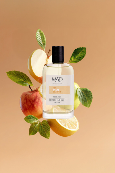 Mad Parfüm Mad W129 Selective 100 ml Erkek Parfüm