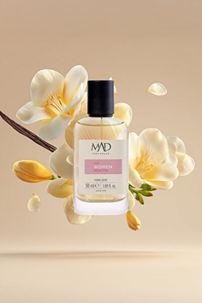 Mad Parfüm Mad W203 Selective 50 ml Kadın Parfüm