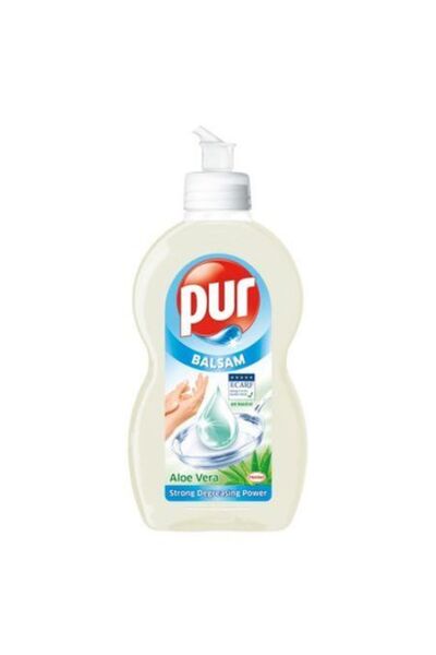 Pure Detergent Vase 450ml