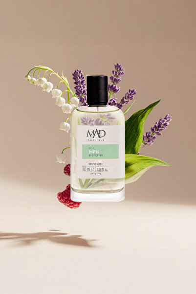 Mad Parfüm Mad R103 Selective 100 ml Erkek Parfüm