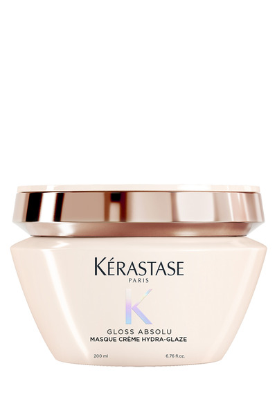 Kerastase قناع جلوس أبسولو المرطب للشعر الكثيف والهيجاندويات المعرضة للتجعد 2...