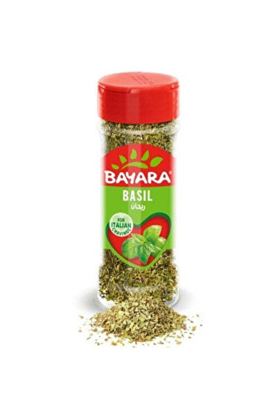 Bayara عشبة الريحان 100 مل