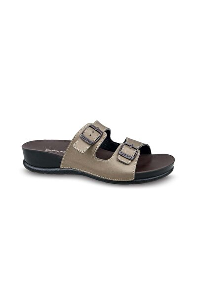 Ceyo Women's Slippers Oliva-7 (35-41)
