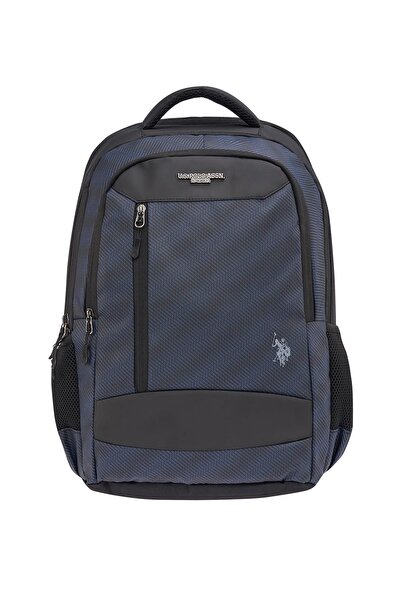 U.S. Polo Assn. Baza. Polo Assn. 24486 Rucsac cu compartiment pentru laptop A...