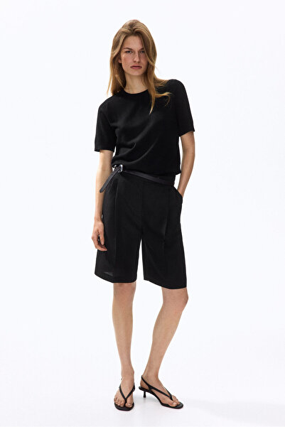 H&M İnce Triko Üst