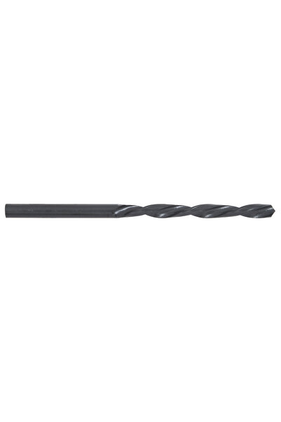 Evotools Burghiu pentru metal HSS 4241 cu coadă lungă ETS - 10 bucăți 5 mm 13...