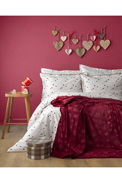 Apricitas HOME Tek Kişilik Nina Pike Takımı