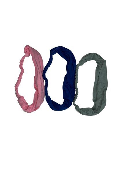 artıbir bodrum Bandana Parachute Model Elastic