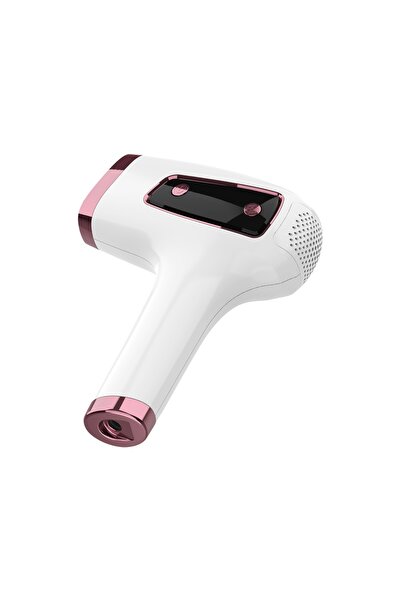 KINSEI BEAUTY جهاز إزالة الشعر بالليزر T8، 500000 ومضة، مزود بخاصية يحافظ على...