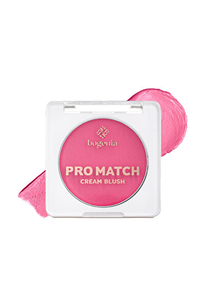 Bogenia Cream Blush Bogenia Bg634.004