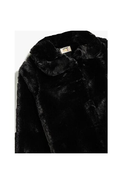 Koton Ledermantel und Jacke für Mädchen