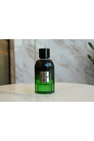 Kiswah Perfumes & Fragrances Oud Al Hayl