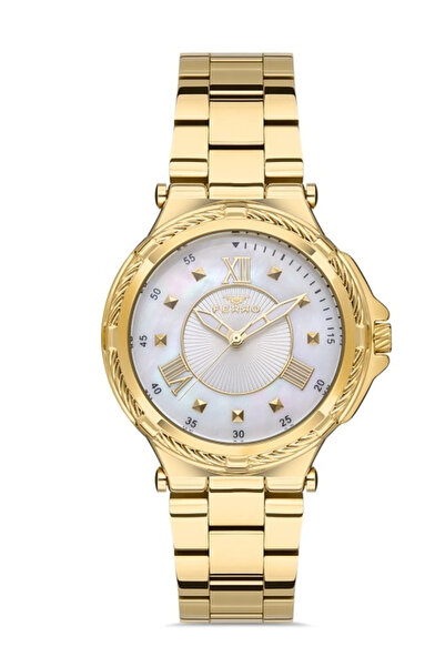 FERRO Fl21272A-B Women's Wristwatch