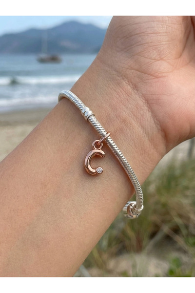 My Story C Harf Sallantılı Charm