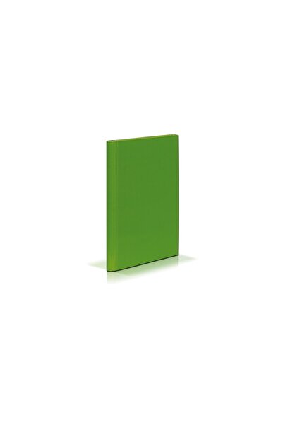 VauPe VP Map carton cu velcro 30 mm 340 verde
