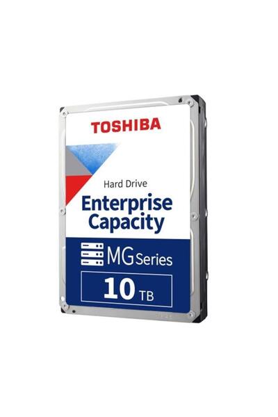 Toshiba 10TB MD10ADA10TE-V S300 AI Supraveghere 512MB 7200rpm Sata 3 7-24 Güv...