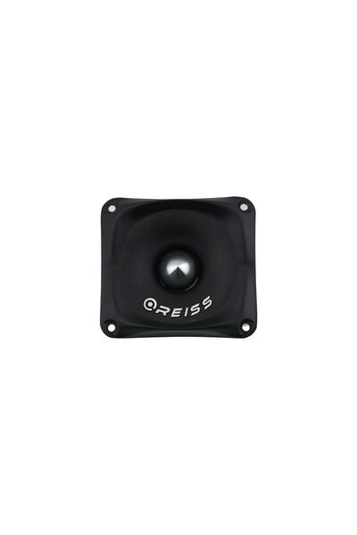 Reiss Audio Rs-ta47 Çifti 400wat-200w Rms 10 Cm Dome Tweeter Tiz Yeni Model