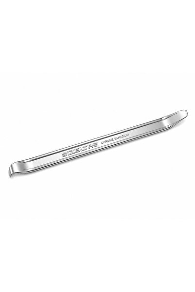 İzeltaş IZELTAS Levye Oluklu Krom Kaplı 300 mm