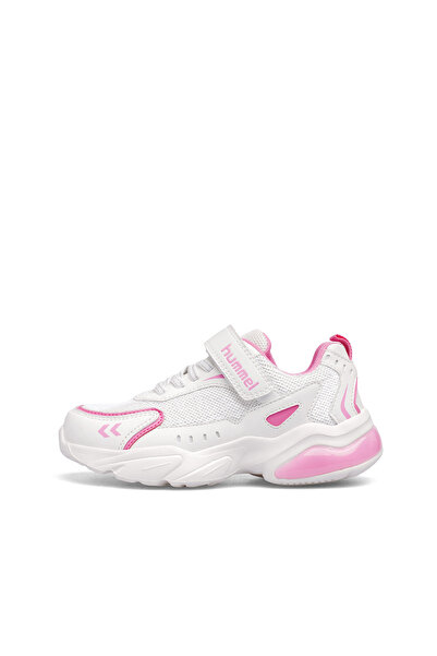 hummel Ultra Perform Jr Children's White Sports Shoes