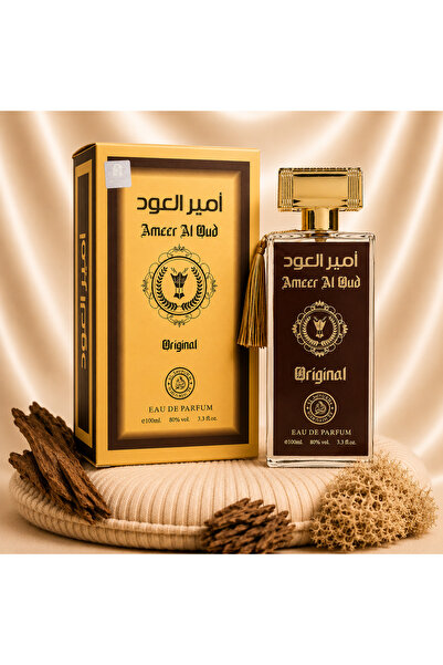 Ameer Al Oud Parfum Arabesc 100 ml Barbat – Original