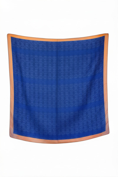 dukart Eșarfă Trendlover, Batic, Bandană 60x60 cm