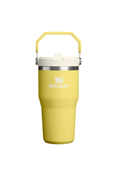 Stanley The Iceflow Flip Straw 2.0 Tumbler 0,59 Unisex Pembe Termos