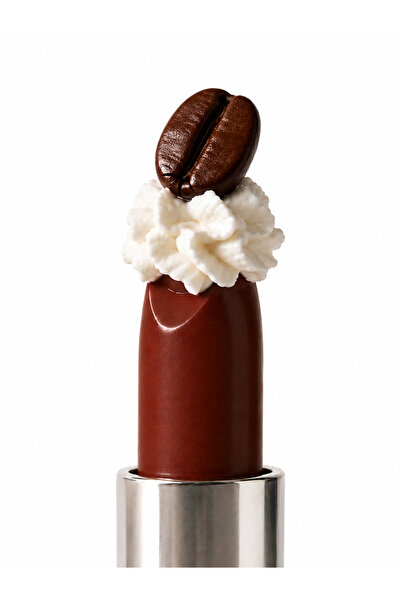 Paden Brunetki Tinted Lip Balm