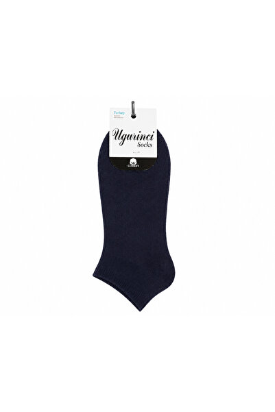 Uğur İnci Cotton Seamless Men's Socks – Cotton, Anti-Sweat, Daily Comfort Soc...